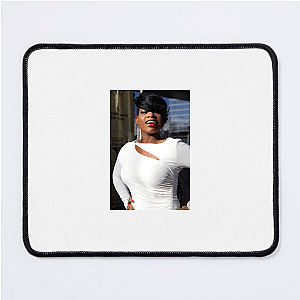 Fantasia American Idol Queen Fantasia Barrino Mouse Pads