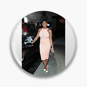 Fantasia From Idol To Icon Fantasia Barrino Pins