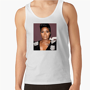 Fantasia Beyond The Notes Fantasia Barrino Tank Tops