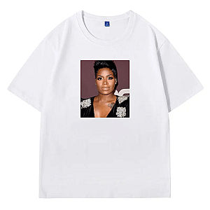 Fantasia Beyond The Notes Fantasia Barrino T-Shirts