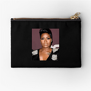 Fantasia Beyond The Notes Fantasia Barrino Zipper Pouches