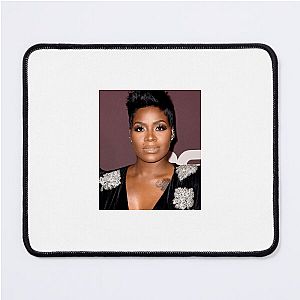 Fantasia Beyond The Notes Fantasia Barrino Mouse Pads