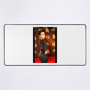 Fantasia Grammy Winner Vibes Fantasia Barrino Mouse Pads