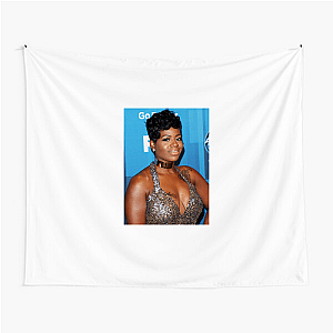 Fantasia Unapologetically Talented Fantasia Barrino Tapestries