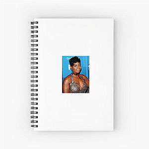Fantasia Unapologetically Talented Fantasia Barrino Notebook