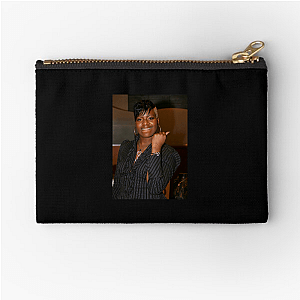 Fantasia My Favorite R&B Diva Fantasia Barrino Zipper Pouches