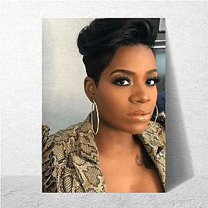 Fantasia Feel The Emotion Sing The Soul Fantasia Barrino Posters