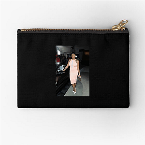 Fantasia From Idol To Icon Fantasia Barrino Zipper Pouches