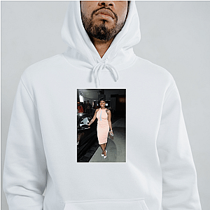 Fantasia From Idol To Icon Fantasia Barrino Hoodies