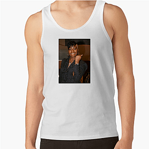 Fantasia My Favorite R&B Diva Fantasia Barrino Tank Tops