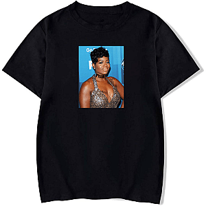 Fantasia Unapologetically Talented Fantasia Barrino T-Shirts