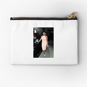 Fantasia From Idol To Icon Fantasia Barrino Zipper Pouches