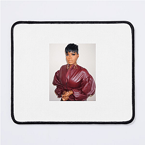 Fantasia The Color Purple Star Fantasia Barrino Mouse Pads