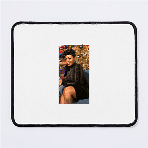 Fantasia Soulful Power Voice Fantasia Barrino Mouse Pads