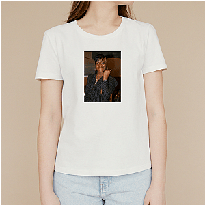 Fantasia My Favorite R&B Diva Fantasia Barrino T-Shirts