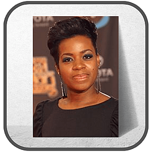 Fantasia Barrino Posters
