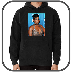 Fantasia Barrino Hoodies
