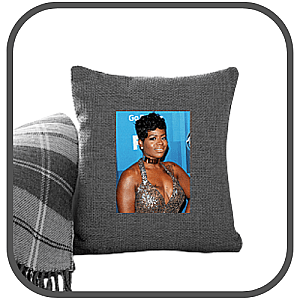 Fantasia Barrino Pillows Cover