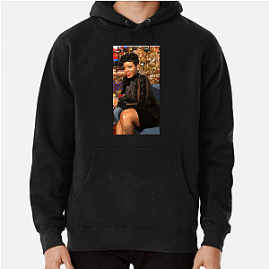Fantasia Soulful Power Voice Fantasia Barrino Hoodies
