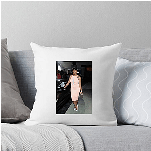 Fantasia From Idol To Icon Fantasia Barrino Pillows Cover
