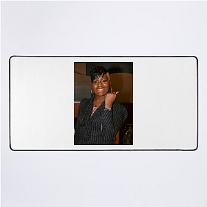 Fantasia My Favorite R&B Diva Fantasia Barrino Mouse Pads