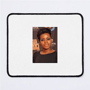 Fantasia Always Believing Always Shining Fantasia Barrino Mouse Pads