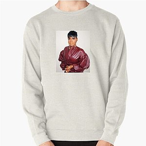 Fantasia The Color Purple Star Fantasia Barrino Sweatshirts