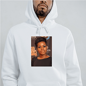 Fantasia Always Believing Always Shining Fantasia Barrino Hoodies