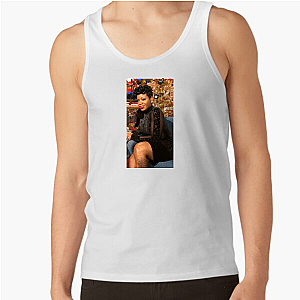 Fantasia Soulful Power Voice Fantasia Barrino Tank Tops