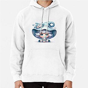 Cute gnome girl hoodie