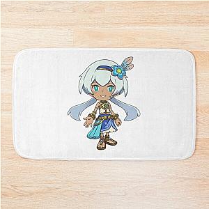 Fanart Inspired by Fantasy Life : The Girl Who Steals Time Bath Mat