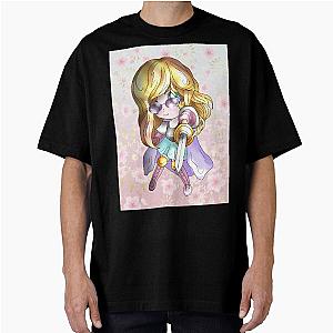 Paladin Elf Chibi T-Shirt