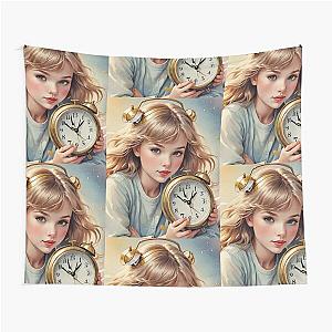 It's Time for a Cute Tapestry