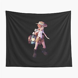 Cute Traveller Tapestry -> Cute Travel Tapestry 

Cute Travel Tapestry