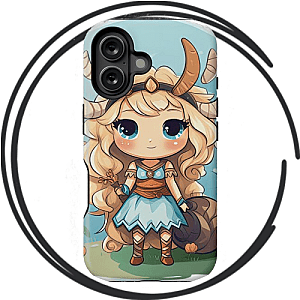 Fantasy Life I: The Girl Who Steals Time Cases