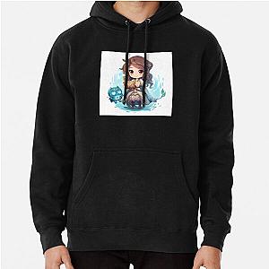 Summoner cute style Pullover Hoodie