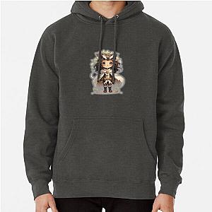 Chibi Style Hoodie
