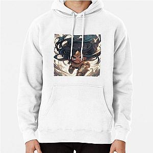 Chibi Princess Hoodie