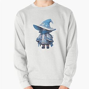 Vivi Cute Anime Girl Pullover Sweater