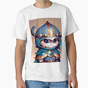 Cute Snake Classic T-Shirt