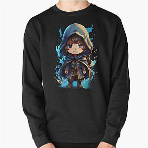 Chibi Pullover Sweater