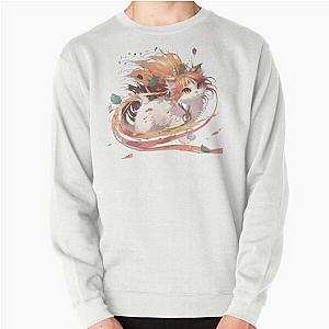 Cute Cat Sweatshirt