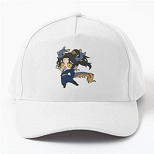 Journey to Another World: Prince Qilin Cute Baseball Cap