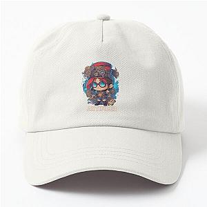 Chibi Artificer Dad Hat