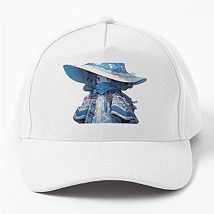 Vivi Cute Anime Girl Baseball Cap