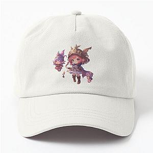 Chibi Fantasy Quest - II No Dad Hat