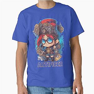 Chibi Artificer Classic T-Shirt