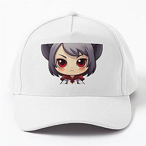 Cute Vampire Baseball Cap