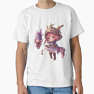 Chibi Fantasy Classic T-Shirt