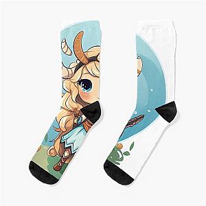 Forseti - Socks